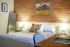 Casas Tropical Mid-Town Ground Floor Redonda 1 - Image 2