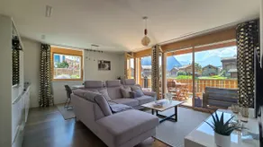 Residenz Panorama - Blatten bei Naters VS - Image 3