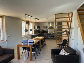Holiday home close to the Wadden Sea - Image 2