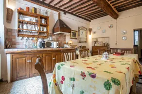 Montalcino Vacation Home Idolina Guest House - Image 5