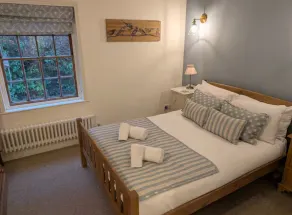Rock View Cottage, 2 bedrooms near Alton Towers - Image 4
