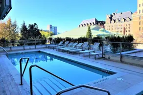 Waterfalls Hotel Beautiful 2 Bed 2 Bath Condo - Image 5