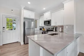 Villa 5086 on Duck Key Boat Slip Available - 2BD 1.5BA - Image 2