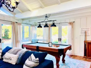 Eagle Creek Ranch in Downtown Los Alamos - Image 5
