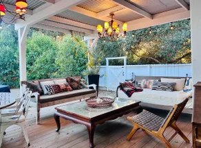 Eagle Creek Ranch in Downtown Los Alamos - Image 4