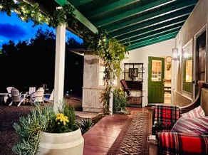 Eagle Creek Ranch in Downtown Los Alamos - Image 3