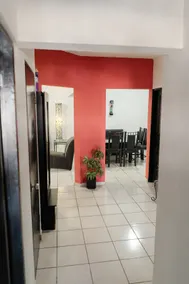 1st floor apartment in downtown Santiago! - Image 4