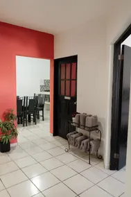 1st floor apartment in downtown Santiago! - Image 5