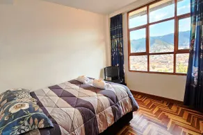 Casa Mirador Cristo Blanco, Great view of Cusco - Image 2