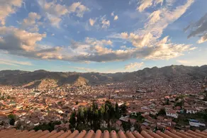 Casa Mirador Cristo Blanco, Great view of Cusco - Image 4
