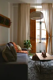Modern apartment. Rental in the Botanical Gardens - Image 4