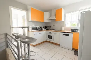 APARTAMENTO DE 110 M2 ST GEORGES DE DIDONNE - Image 5