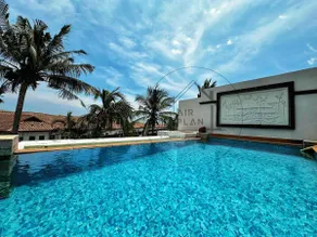 PORT DICKSON PRIVATE POOL VILLA WATER CHALET - Image 4