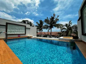 PORT DICKSON PRIVATE POOL VILLA WATER CHALET - Image 3