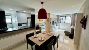 100% Air Conditioned | 300m Seaside | 2 Bathrooms - Image 3