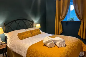 Lower Trengale Farm Holiday Cottages - Image 5
