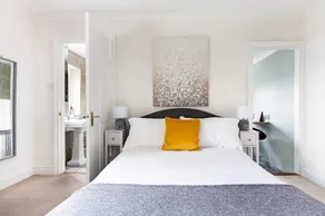 The Green Views Apartment Contractors, Families, Travel - Image 3