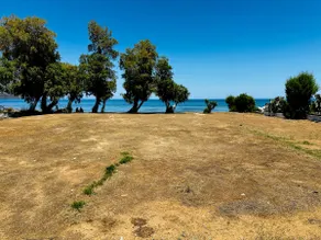 lifeguard beachfront - Luxury Flat, 30meters From Sea - Image 2