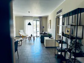 lifeguard beachfront - Luxury Flat, 30meters From Sea - Image 5
