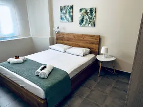 lifeguard beachfront - Luxury Flat, 30meters From Sea - Image 4