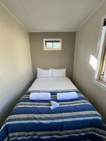 Family Cabin @ Strahan Beach Tourist Park - Image 3