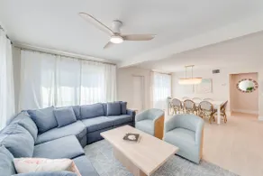 INTRODUCTORY PRICE! 4 BR Steps from private beach - Image 5