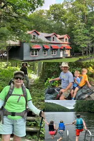 Trail 2 Lake - Image 2