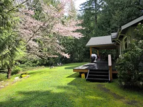 2 acres of seclusion near Roche Harbor Resort! - Image 3