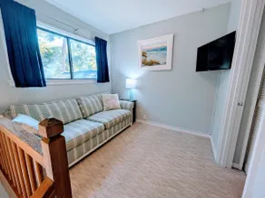 Palmetto Dunes Condo... Minutes from the Beach - Image 5