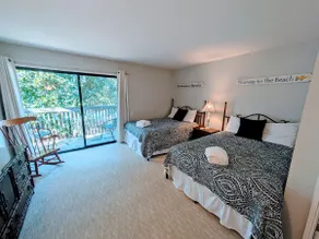 Palmetto Dunes Condo... Minutes from the Beach - Image 4