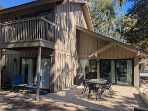 Palmetto Dunes Condo... Minutes from the Beach - Image 2
