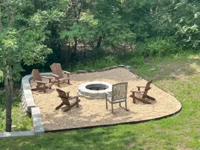 Table Rock Lodge - True Lake Front with Dock on 2 Acres - Image 4