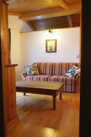 Comfortable Apartment 3 with Sauna,near ski lifts - Image 4