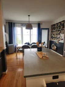 The Harbor House - Entire 1st Floor Waterfront - Image 4