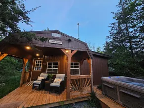 Cedar Creek - Not your typical cabin in the woods! - Image 2