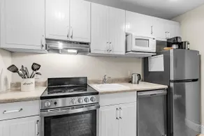 New & Renovated Ground Floor One Bedroom Unit #3 - Image 5