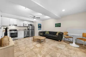 New & Renovated Ground Floor One Bedroom Unit #3 - Image 2