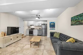 New & Renovated Ground Floor One Bedroom Unit #3 - Image 3