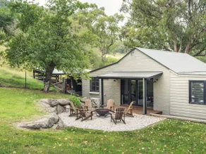 The River Cottage - Idyllic river side cottage - Image 2