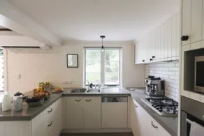 The River Cottage - Idyllic river side cottage - Image 3