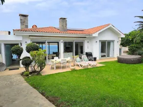 Super Comfortable Nature Villa in front of the SEA, with Jacuzzi and Sauna.  - Image 2