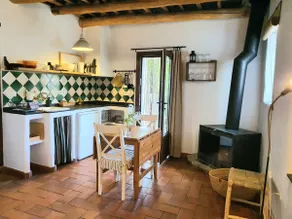 La Cuadra: Stone, Wood and Calm in La Alpujarra - Image 2