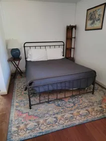 Pet friendly Inglenook Bungalow - Image 5