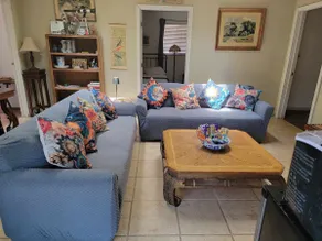 Pet friendly Inglenook Bungalow - Image 4