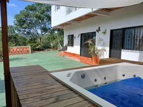 Villa Niny Country Lodging. RNT 83494 - Image 2