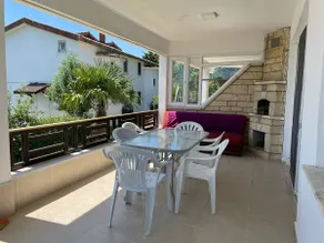 Duplex Villa 2 in French Lighthouse in Igneada - Image 3