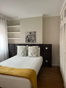 Romantic & Luminous 1 bedroom Apartment in Campolide - 1E - Image 4