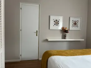 Romantic & Luminous 1 bedroom Apartment in Campolide - 1E - Image 5