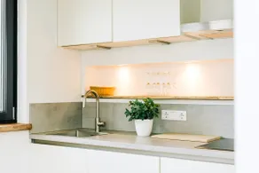 Studio 3 apartment Sonnenhof-texel - Image 3