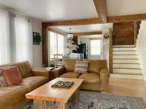 Large House Close to Area Attractions - Large Parking Area -  Copper Ridge - Image 3